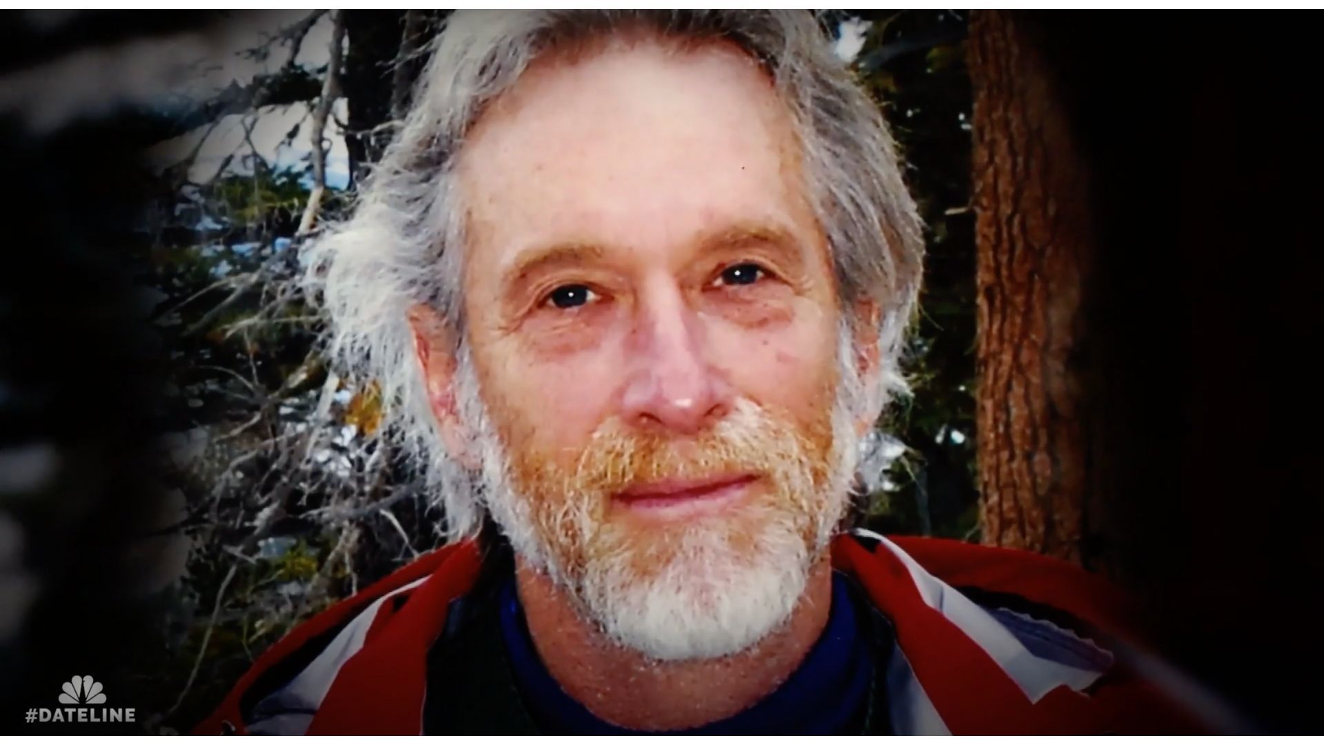 A still from The Room Downstairs (Image via YouTube/ @DatelineNBC)