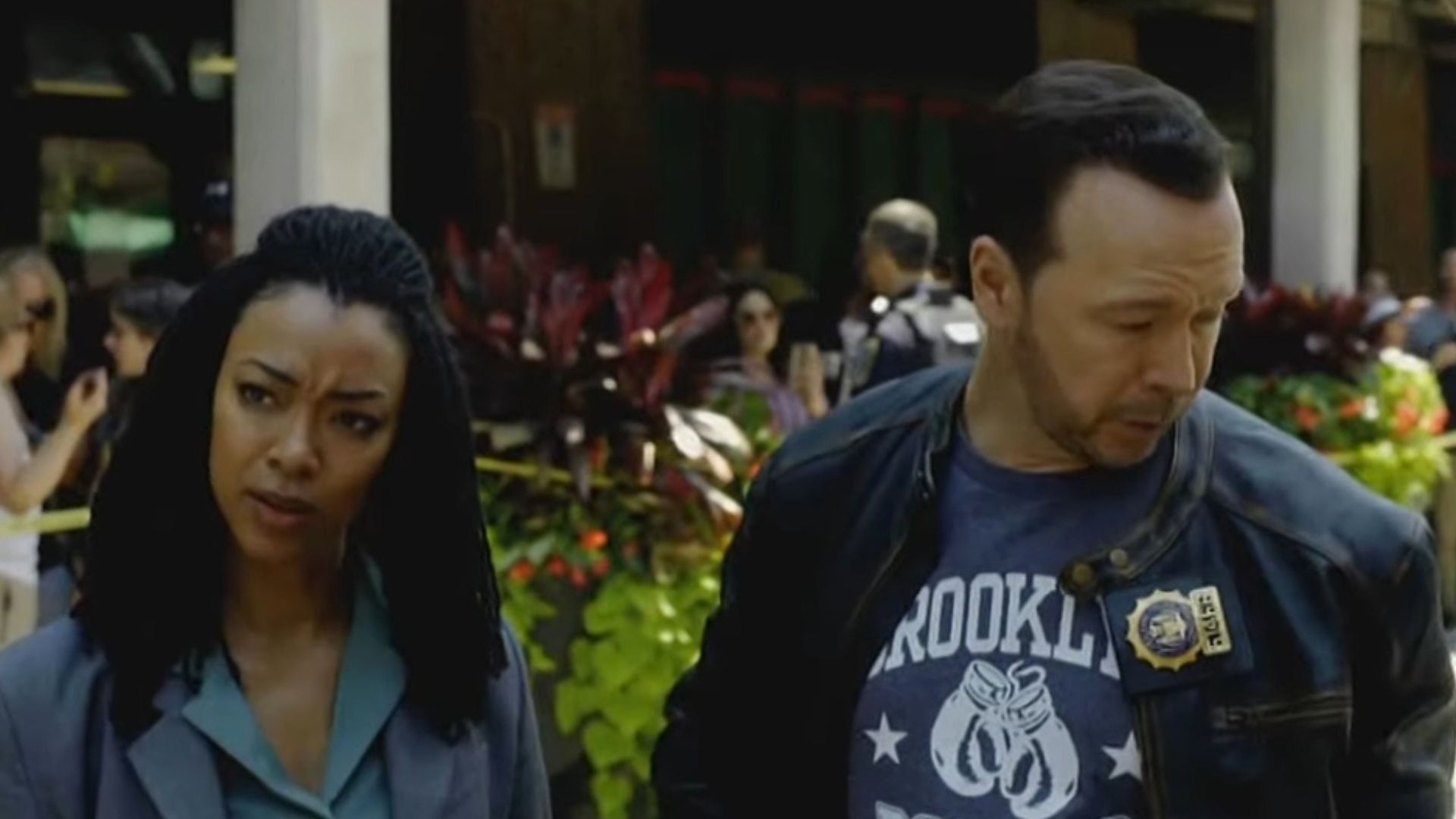 Boston Blue | Image via: CBS Studios