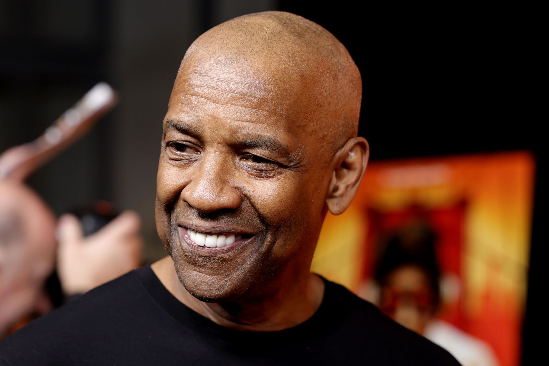 Los Angeles Special Screening Of Apple Original Films And A24