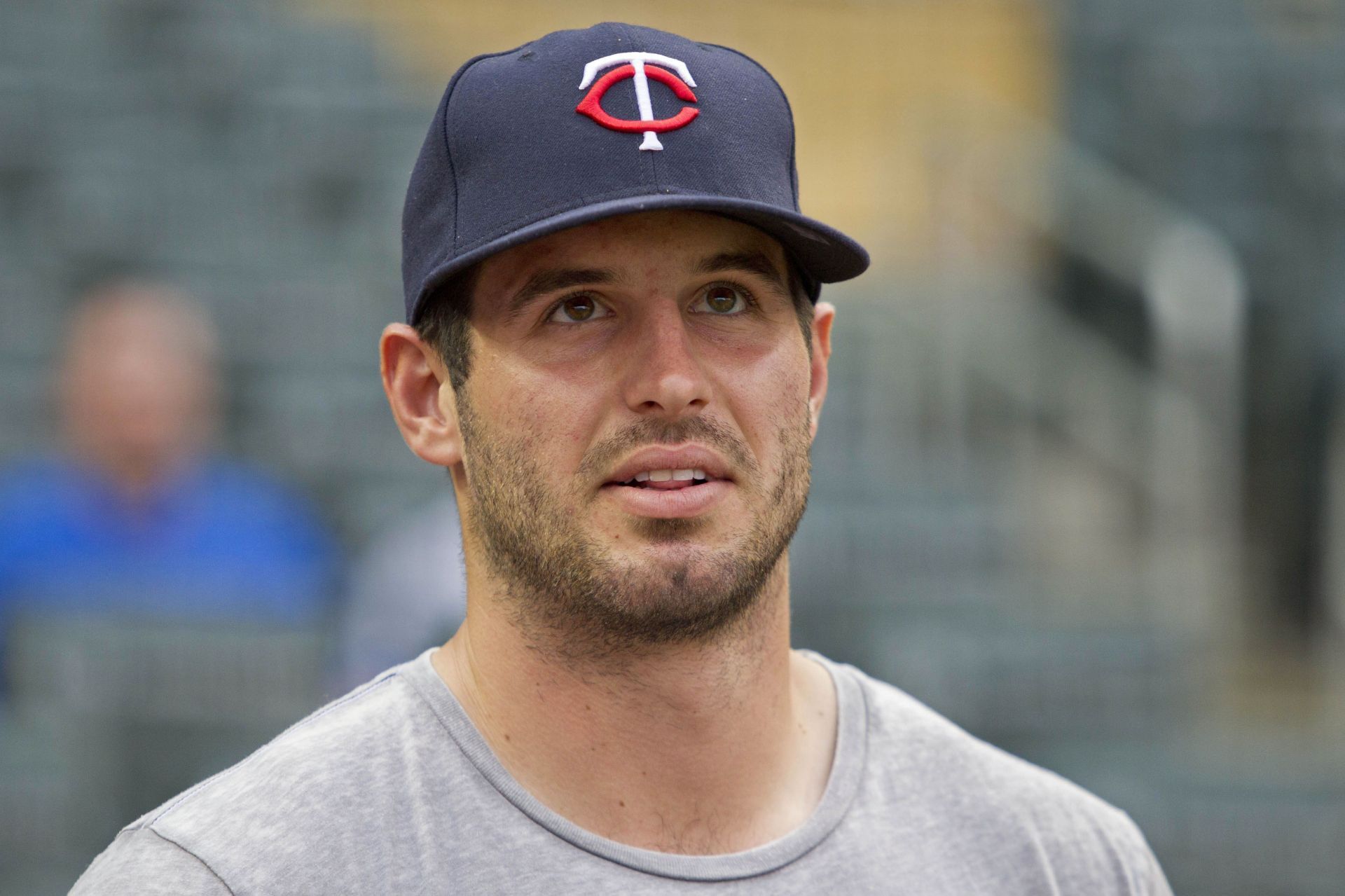 Milwaukee Brewers v Minnesota Twins - Source: Getty