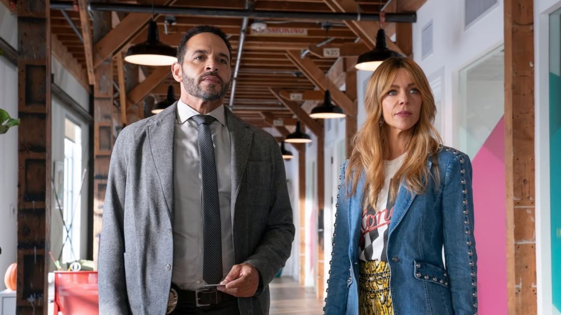 High Potential Season 2 Episode 6 recap (Image via Instagram/@highpotentialabc)