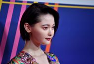 Tina Tamashiro, actress playing Rei - Source: Getty