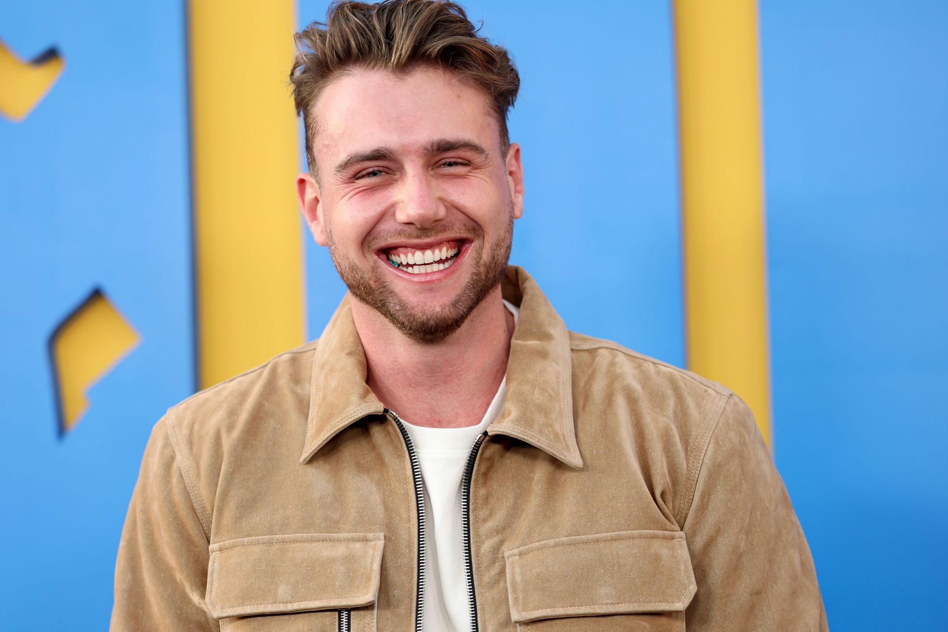 Los Angeles Premiere Of Paramount Pictures