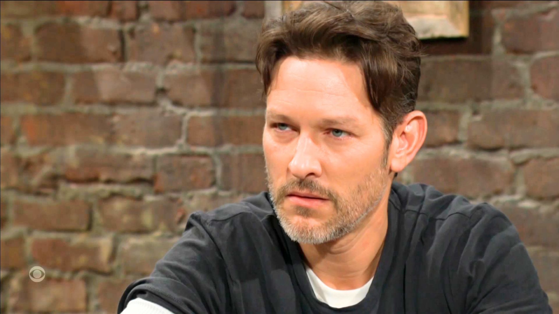 Daniel (Michael Graziadei) on The Young and the Restless | Image: CBS