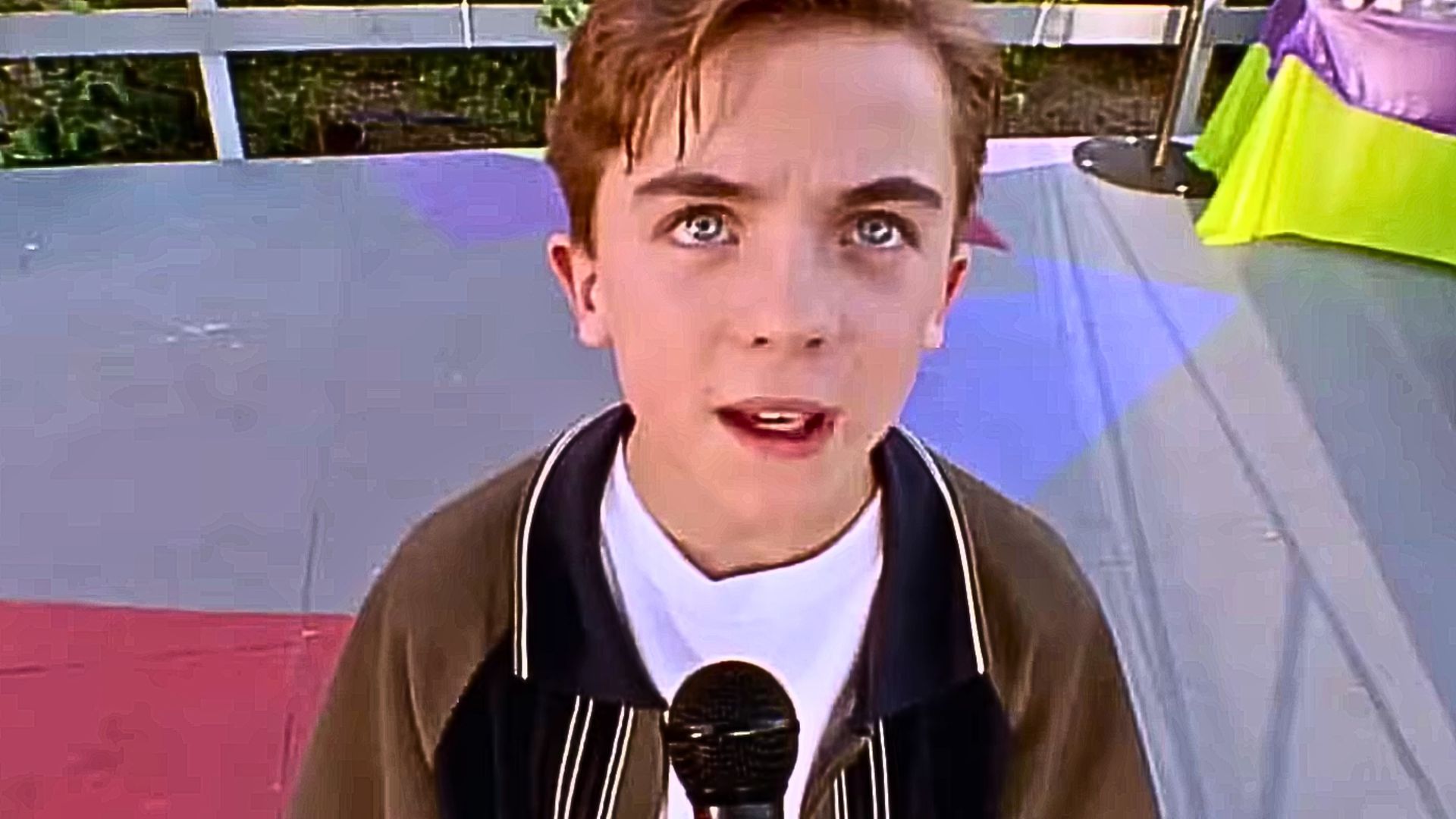 Malcolm in the Middle | Image Via: Fox Television Studios