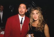 Robert Downey Jr. - Source: Getty