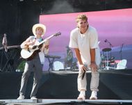 ACL Music Festival 2021 - Weekend 2 - Source: Getty