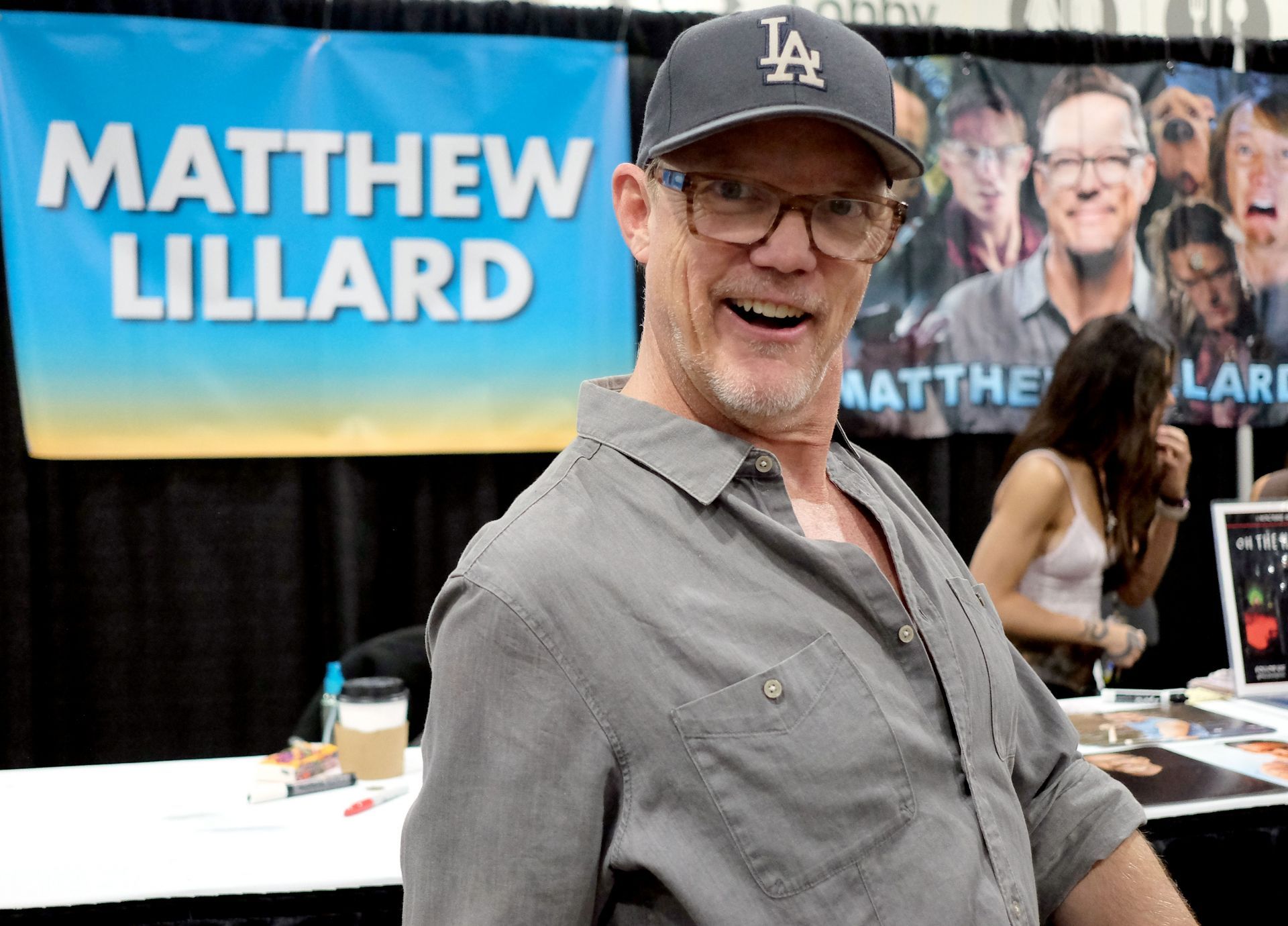 2025 Los Angeles Comic Con - Source: Getty