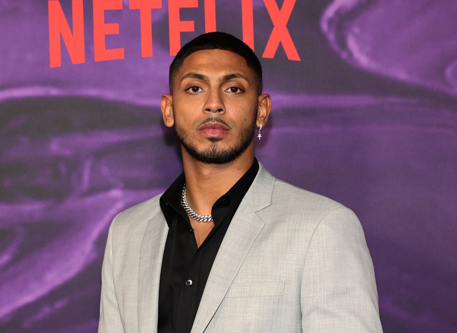 Netflix&#039;s &quot;Mea Culpa&quot; New York Premiere - Source: Getty