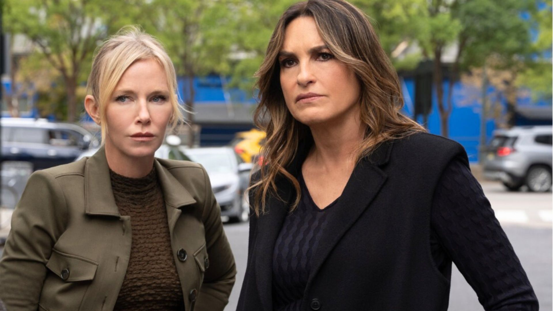 Law &amp; Order: Special Victims Unit | Image via Instagram: nbclawandorder