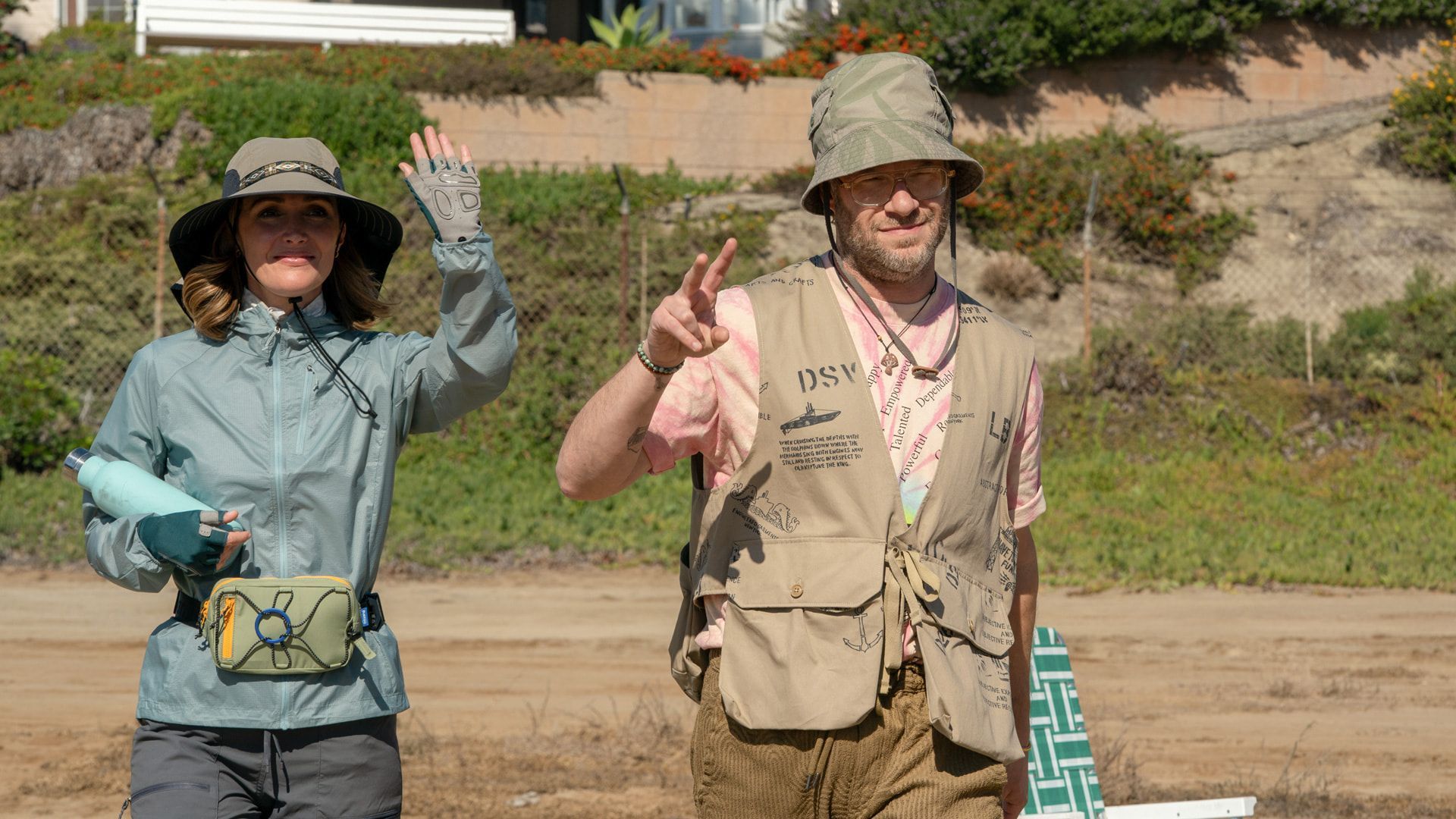 Platonic creators reveal how Sylvia and Will&rsquo;s dynamics would change in Season 3 (Image via Apple TV+)