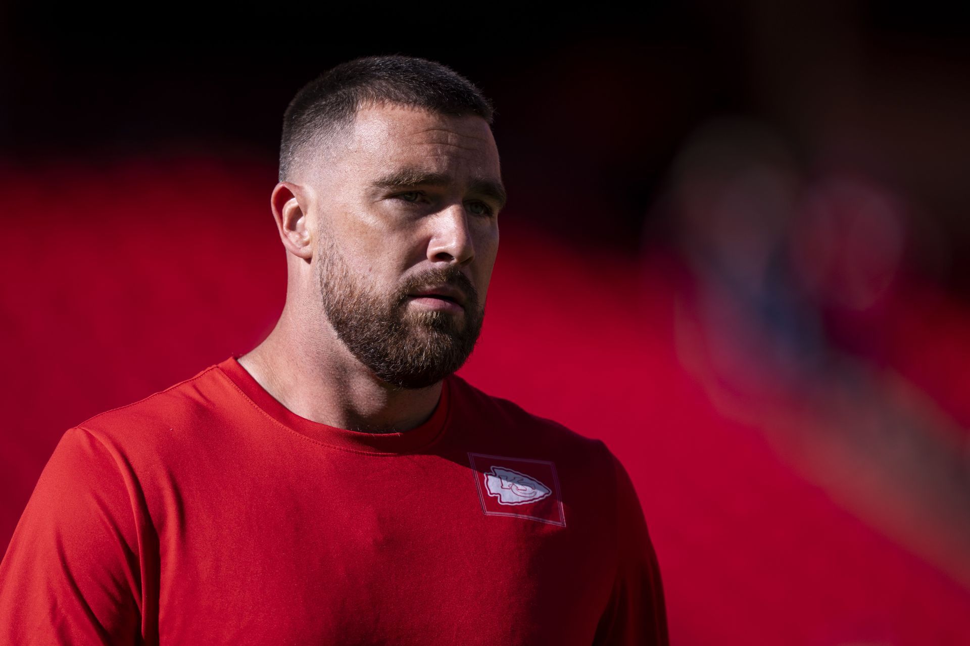 Las Vegas Raiders v Kansas City Chiefs - NFL 2025 - Source: Getty