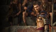 Spartacus - A TV show with the best hand combat scenes | Image via Stan
