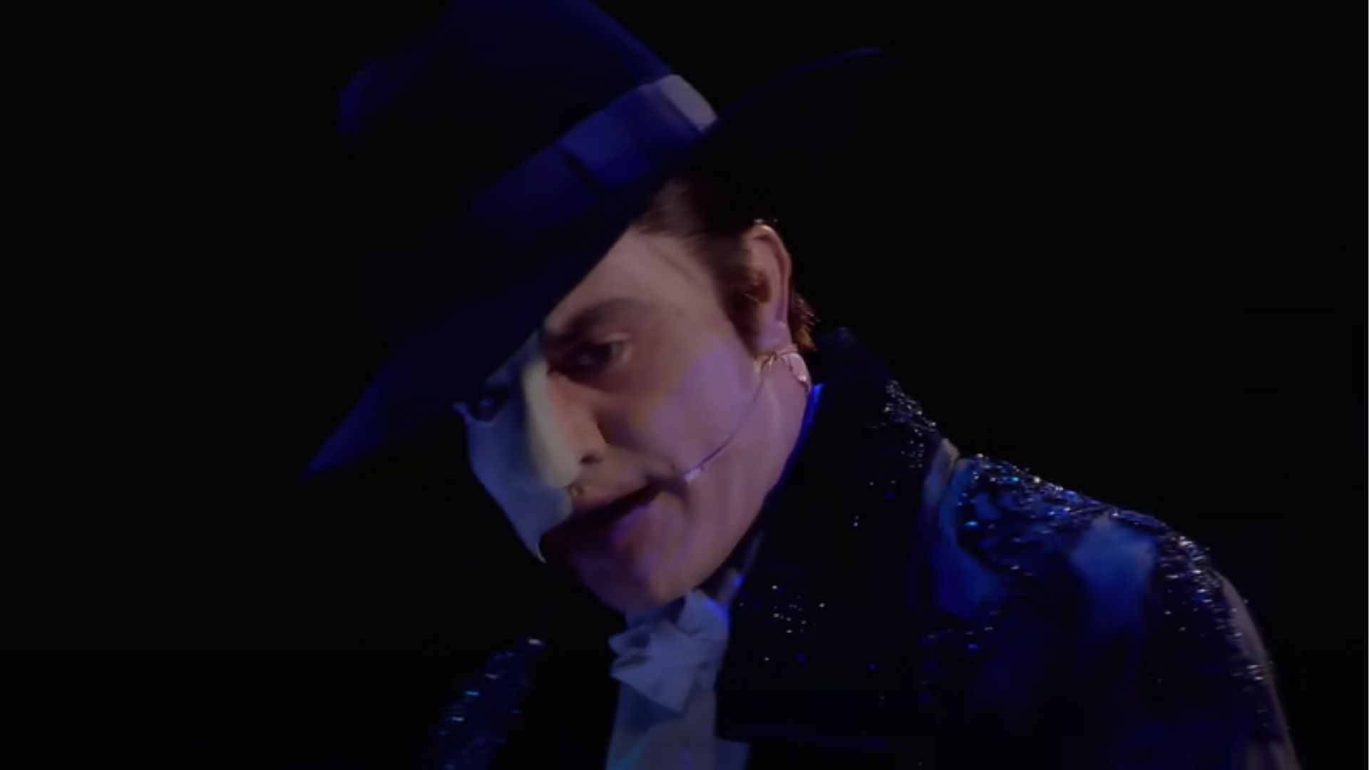 Who was Ben Lewis married to? Actor