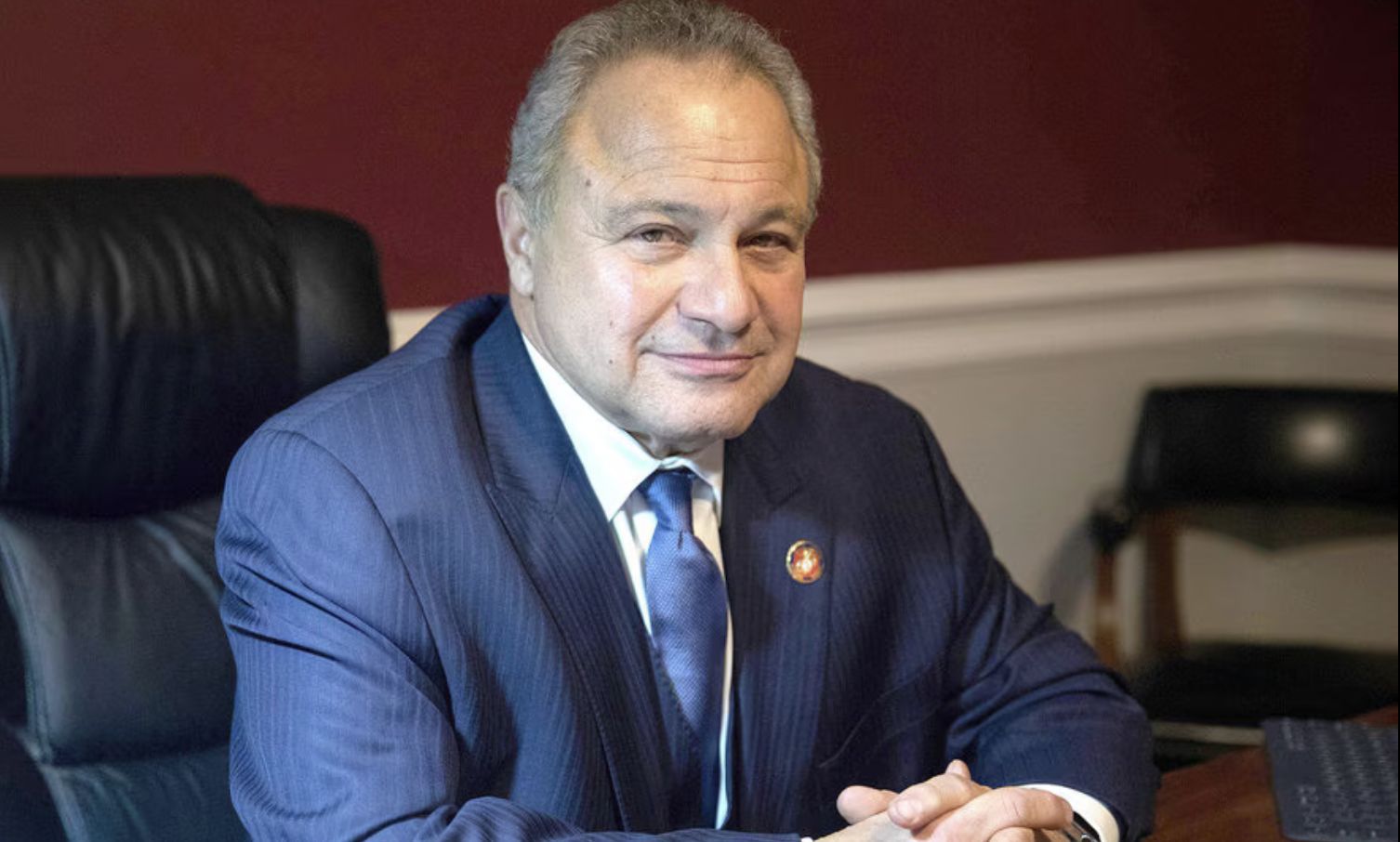 Devil in Disguise: Where is John Wayne Gacy&rsquo;s attorney now? (Image Via Oxygen)