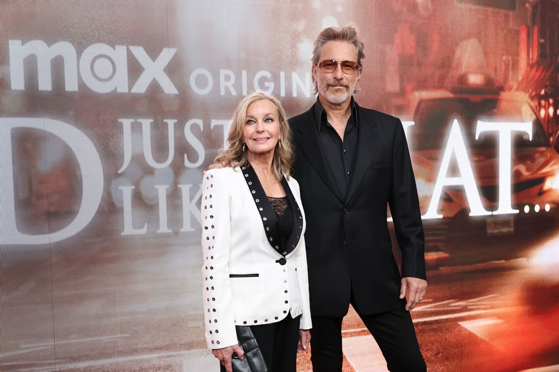 Max Original&#039;s &quot;And Just Like That&quot; Season 3 Photo Call - Source: Getty