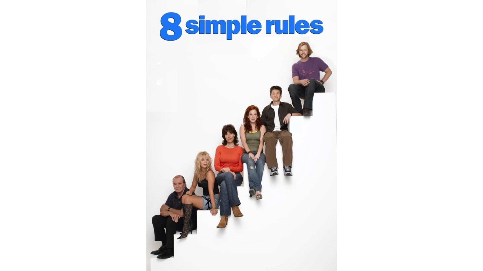 8 Simple Rules (Image via Fandom)