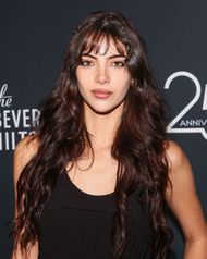 Sara Boustany - Cast of 'The Body' | Image via Getty