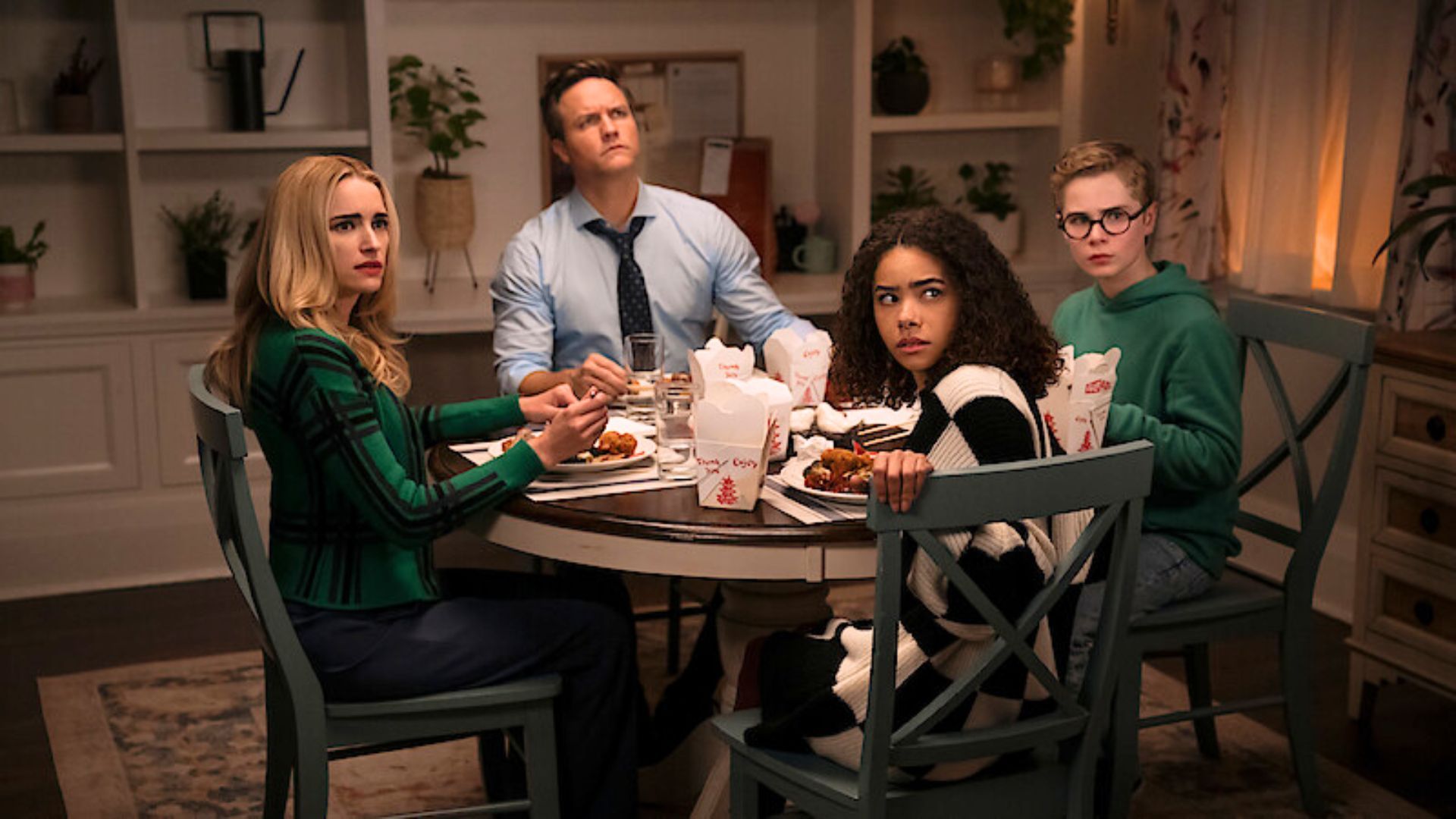 Ginny &amp; Georgia | Image via Netflix