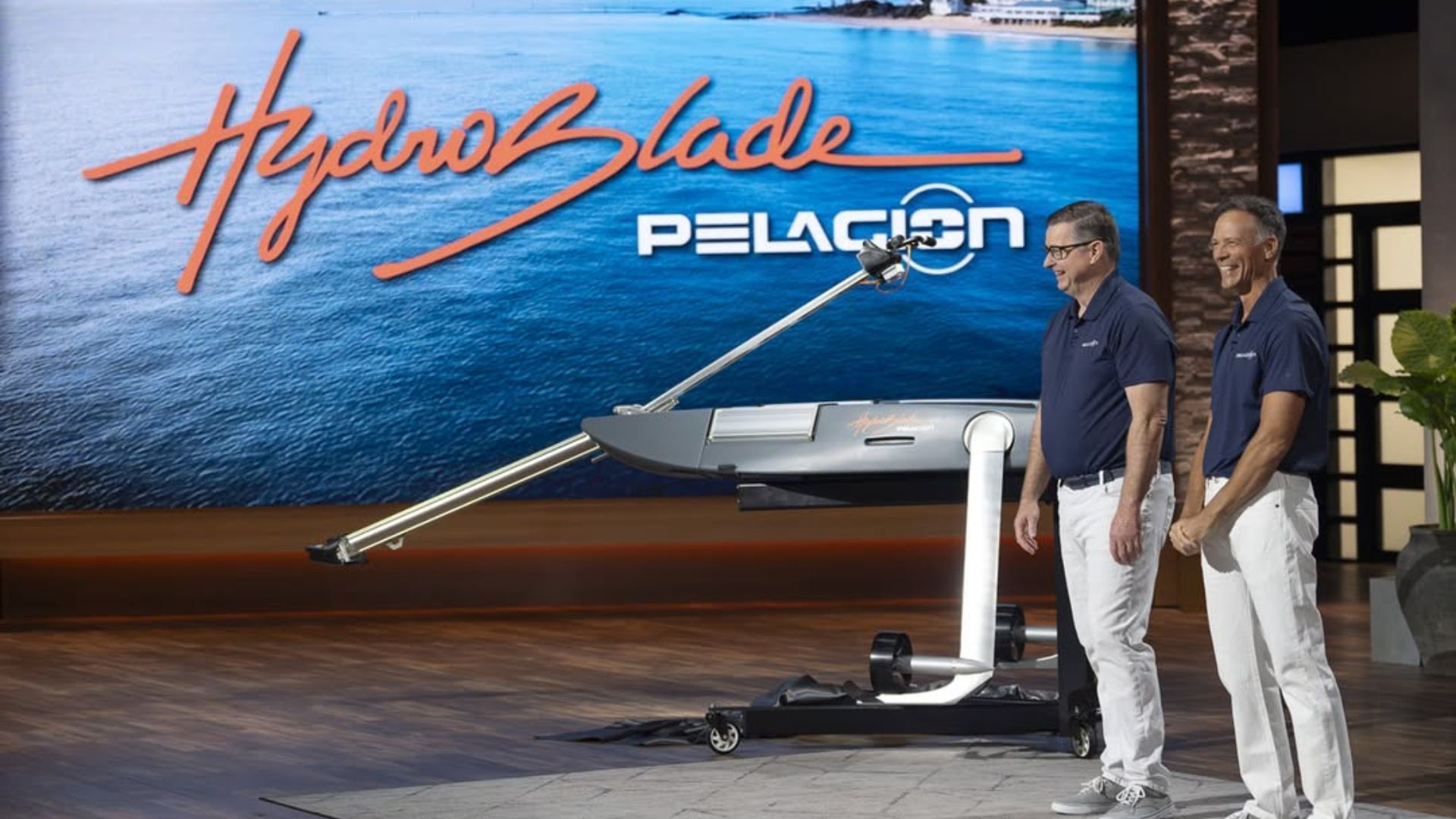 Shark Tank Season 17