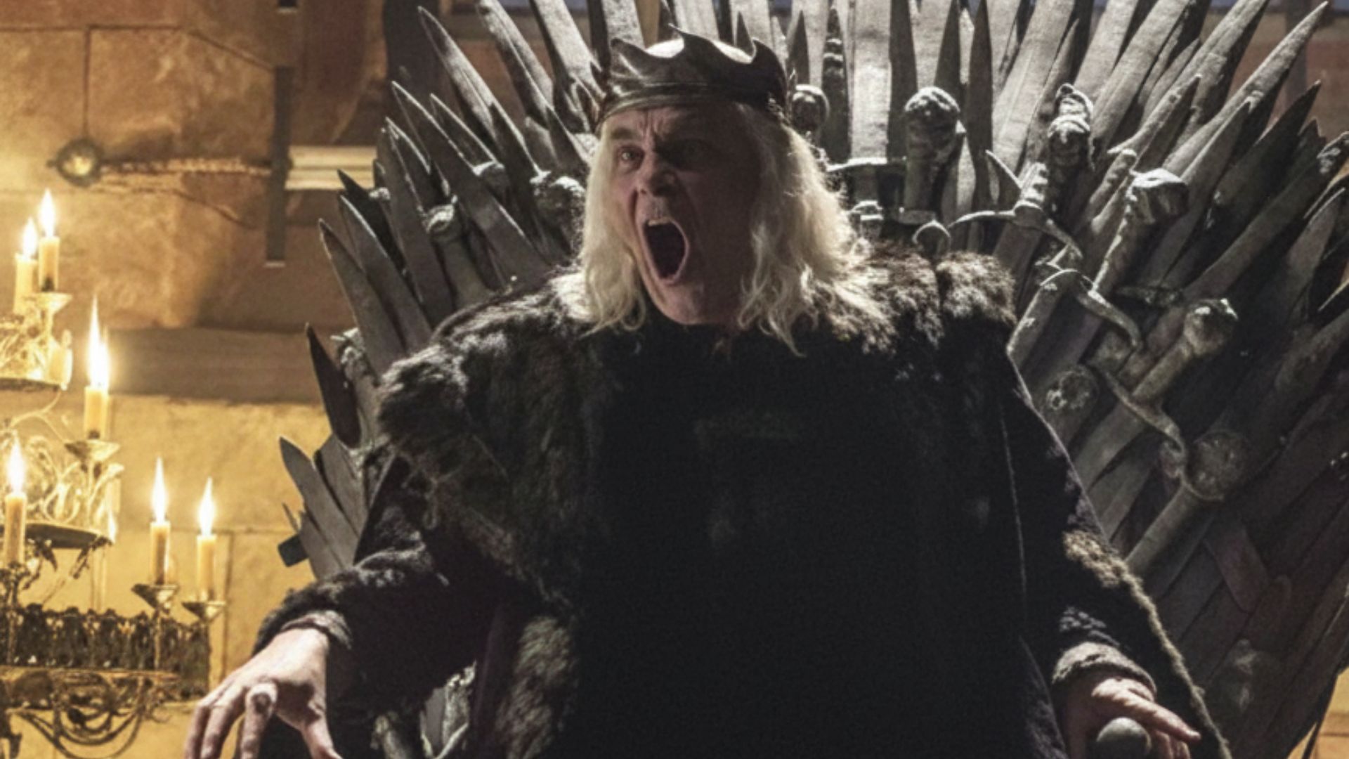Game of Thrones, Mad King