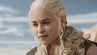 Daenerys Targaryen in Game of Thrones (Image via Hotstar)