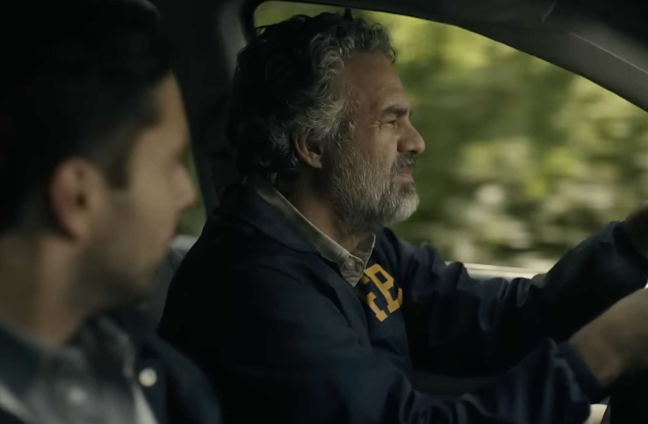 Task: Did Maeve keep the bag of money (Image Via HBO)