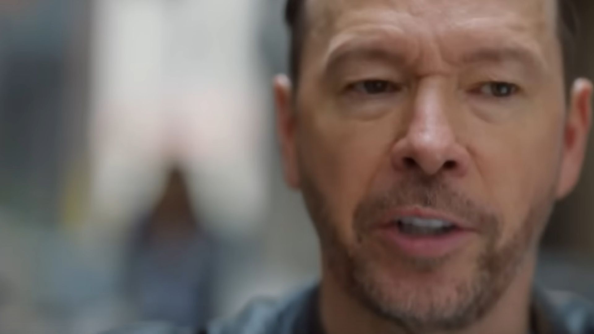 A still from Boston Blue Trailer (Image Via: CBS)