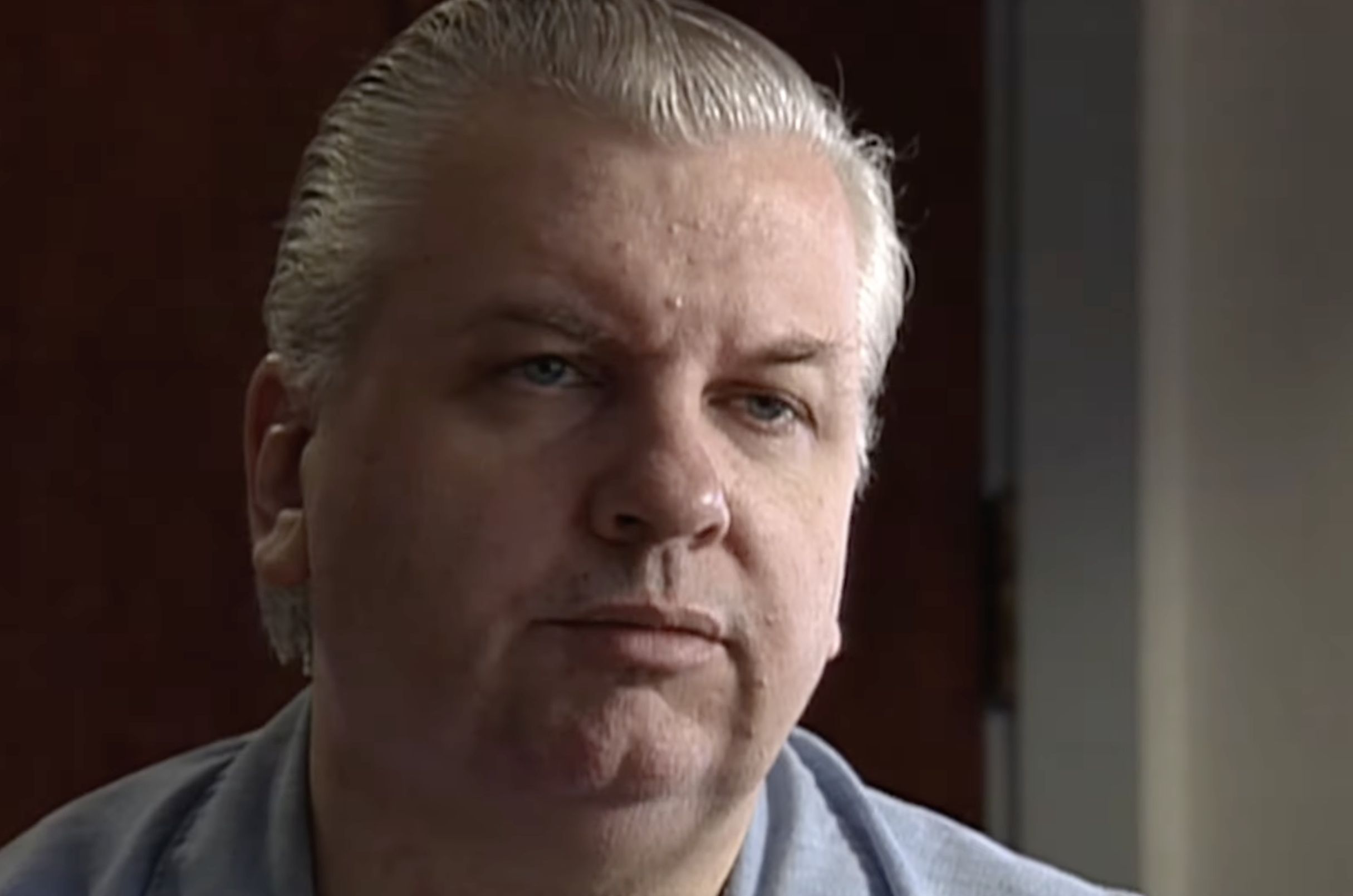 Devil in Disguise: How did John Wayne Gacy get caught? (Image Via YouTube/Peacock)