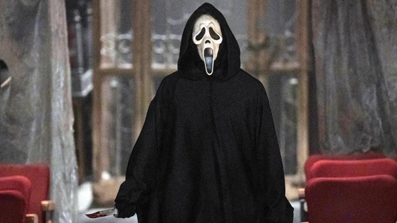 Scream | Image via: Dimension Films