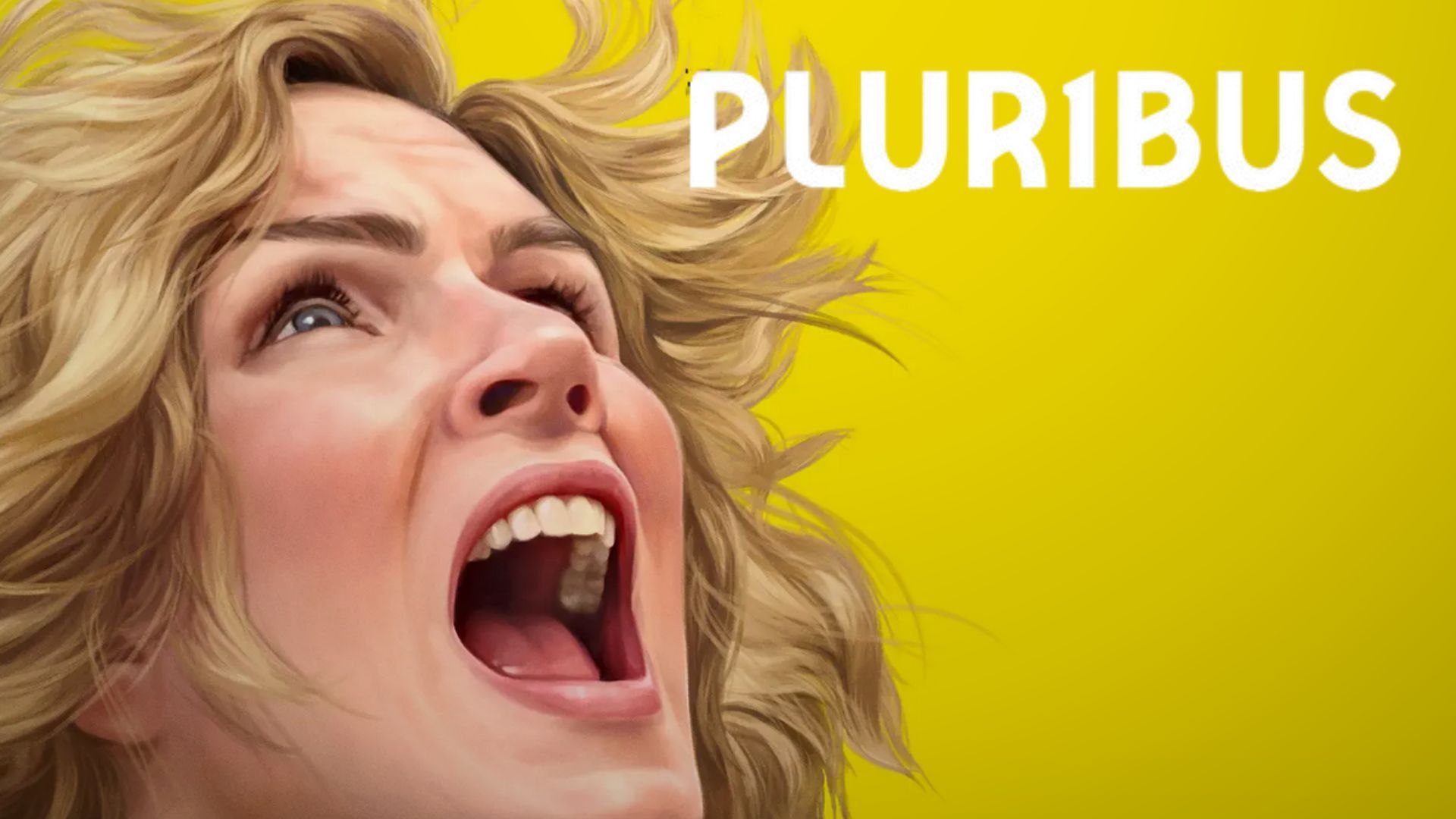 Promotional Image for Pluribus (Image Via: Apple TV)