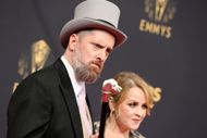 73rd Primetime Emmy Awards - Arrivals - Source: Getty