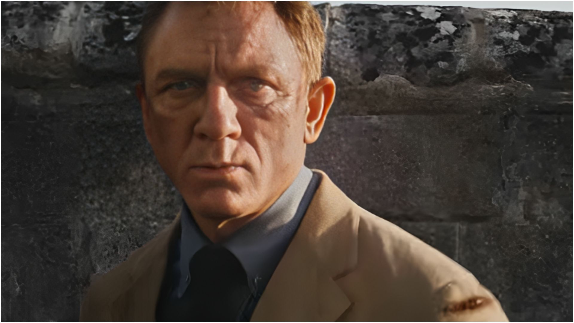 A still from No Time To Die | Image via James Bond 007 YouTube