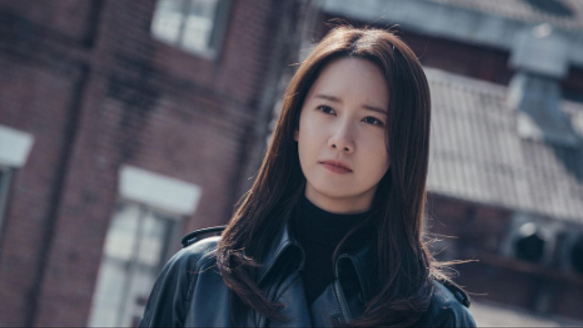 Lim Yoon-a as Ki Mi-ho (Image via MBC)