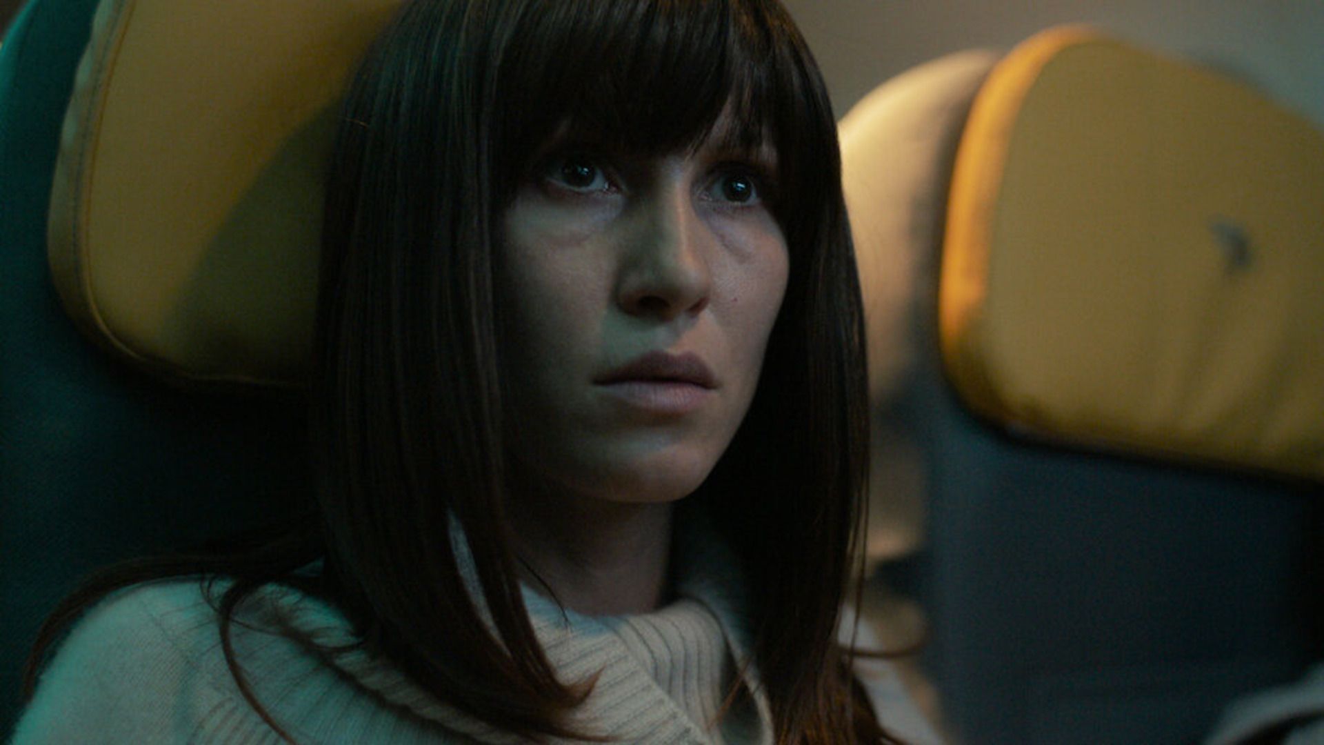 A still from Blood Red Sky (Image via Netflix)