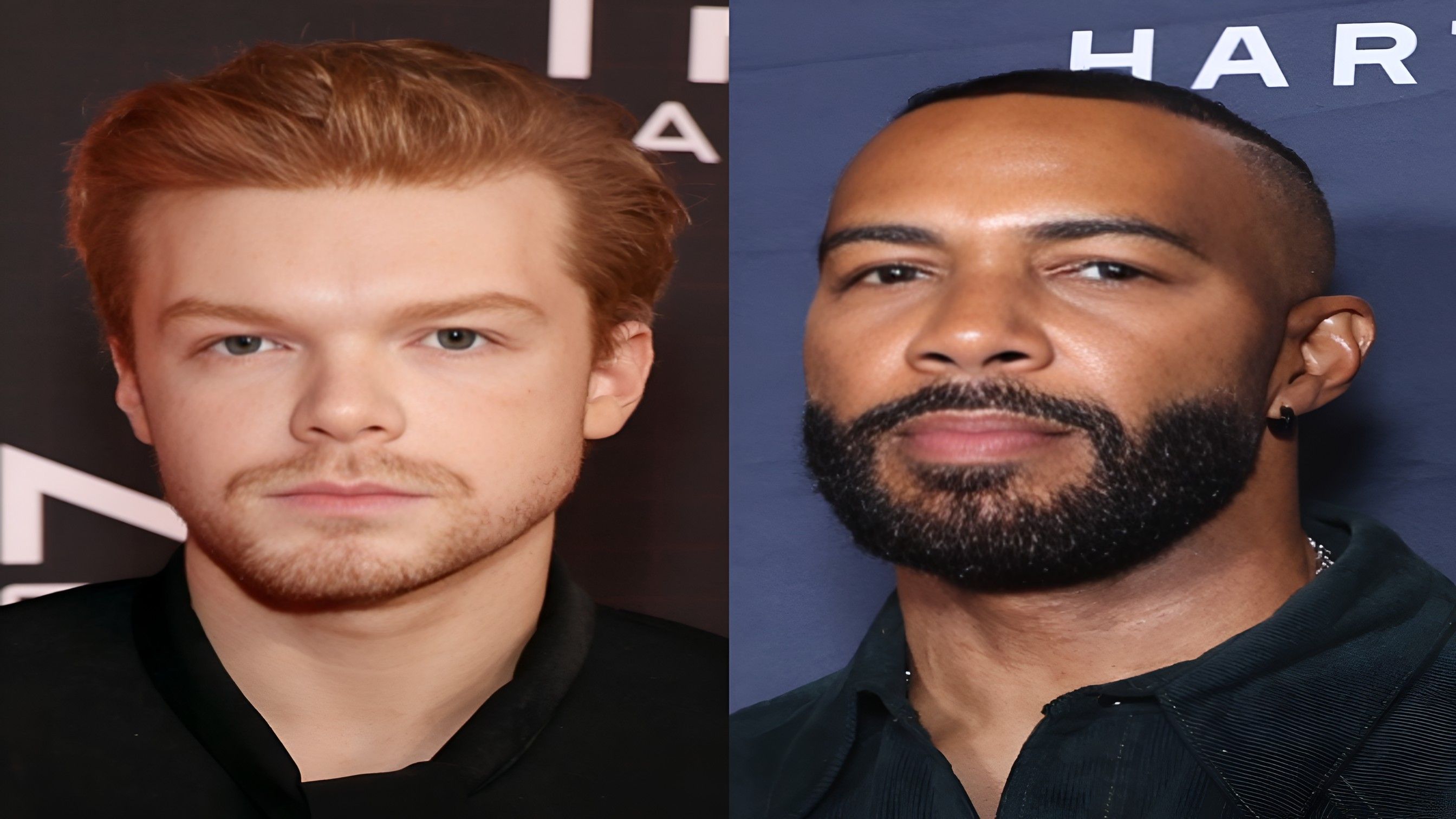 Bosch: Start of Watch ( Image via Instagram / @cameronmonaghan )