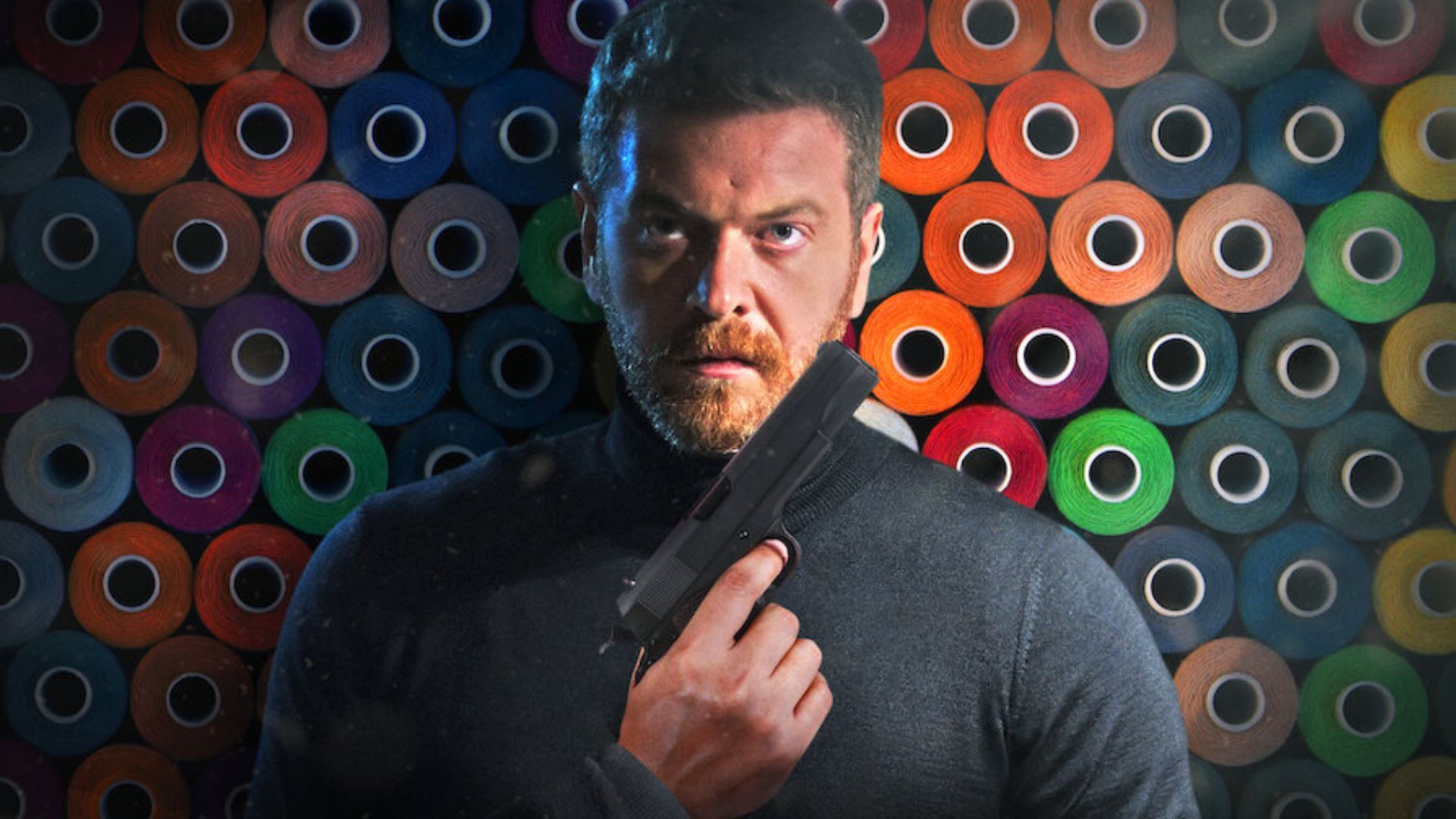 50M2 (Image Source: Netflix) - Turkish Show