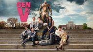 Promotional image for Gen V | Image via: Prime Video