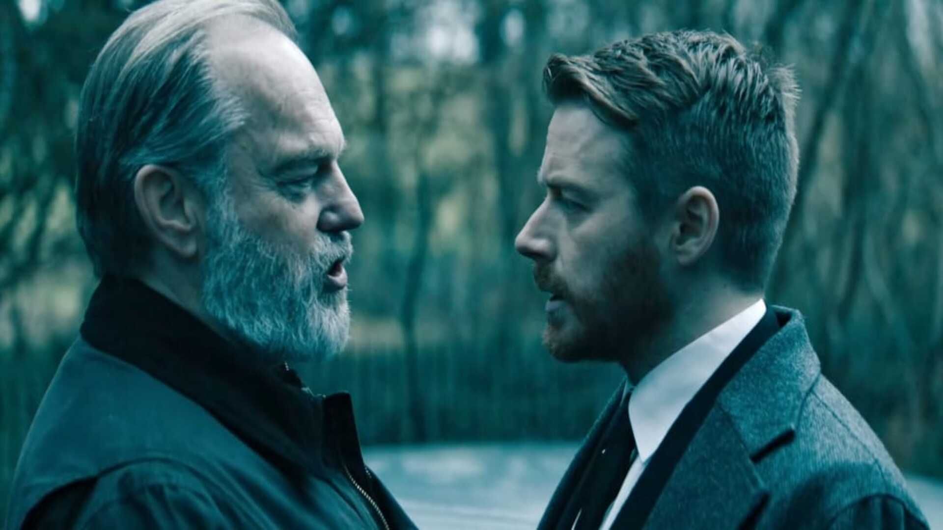 Slow Horses | Image Via: See-Saw Films