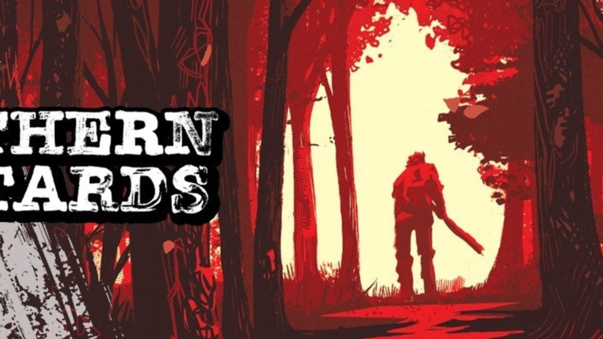 The cover of Southern Bastards Volume 4 | Image Via: imagecomics.com