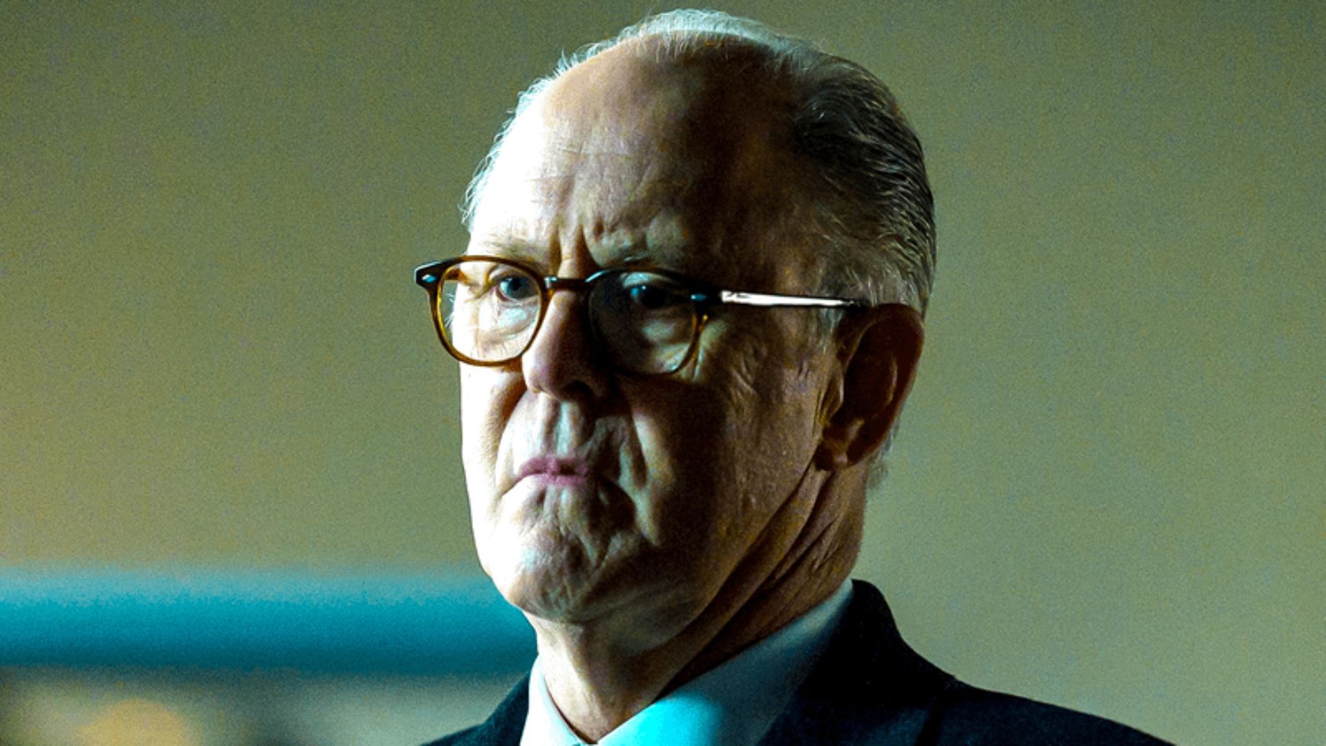John Lithgow stars as Prosecutor Peter Leaward | Image via Apple TV