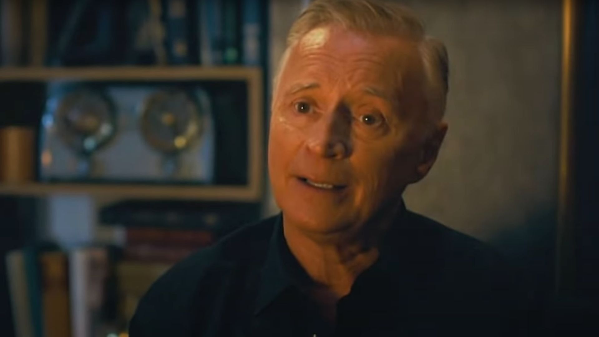 Is Sherlock Holmes actually alive in Watson Season 2? (Image via CBS)