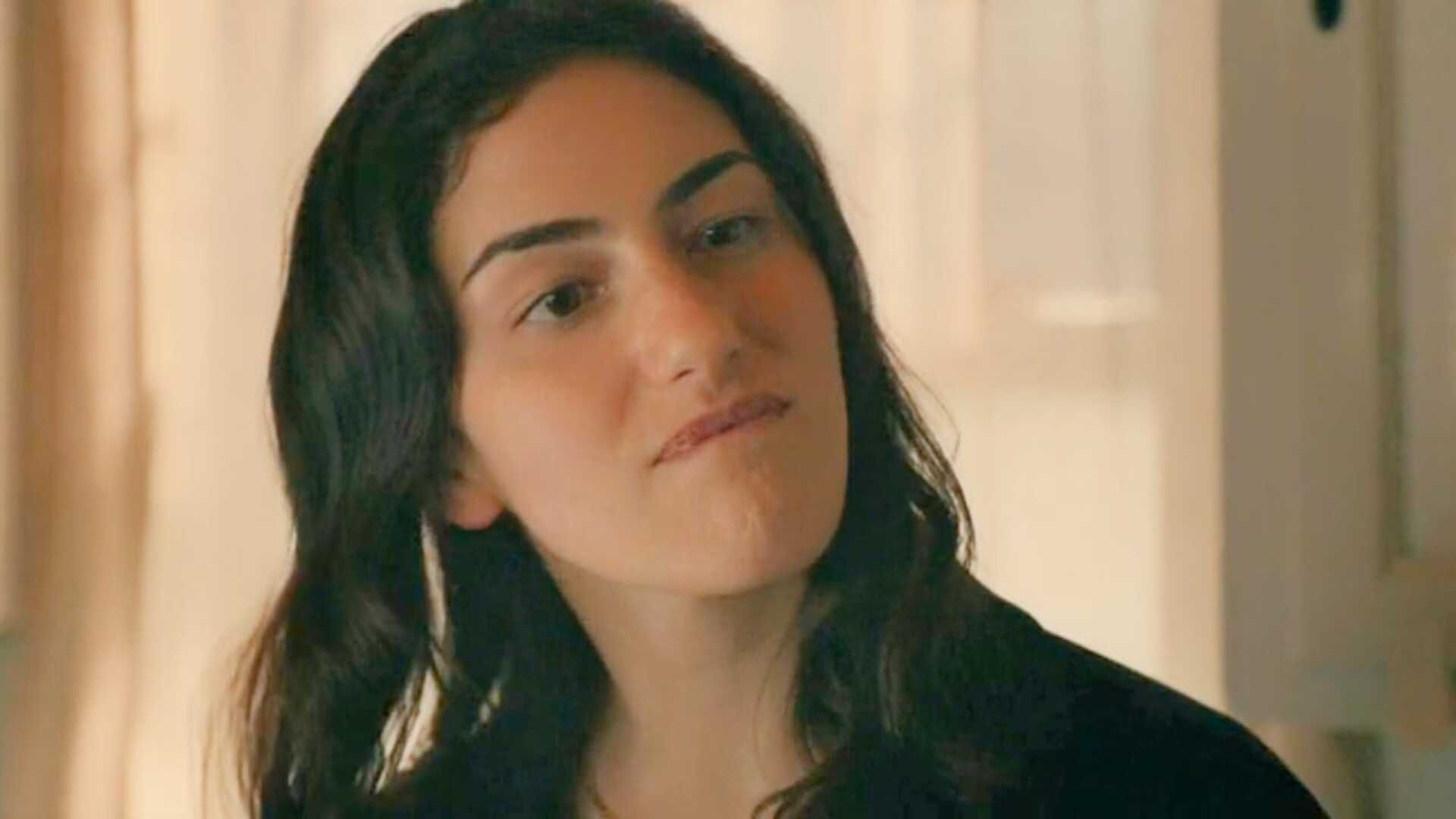 Task | Image Via: HBO Entertainment