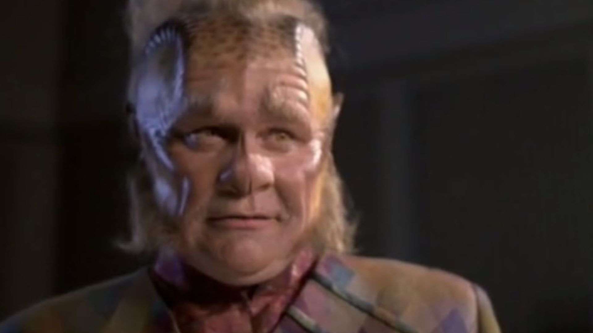 Season 6 Episode 25 of Star Trek: Voyager | Image via Netflix