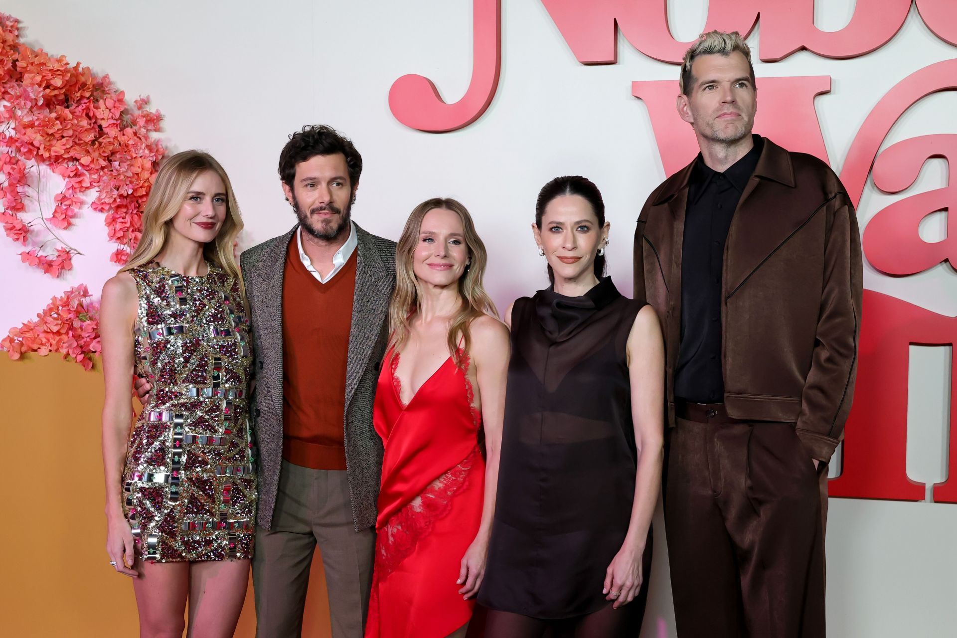 Premiere Of Netflix&#039;s &quot;Nobody Wants This&quot; Season 2 - Arrivals - Source: Getty