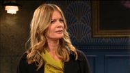 Phyllis (Michelle Stafford) is always stunned that people think she's wrong on The Young and the Restless | Image: CBS