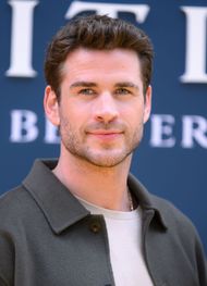 Liam Hemsworth | Image via Getty