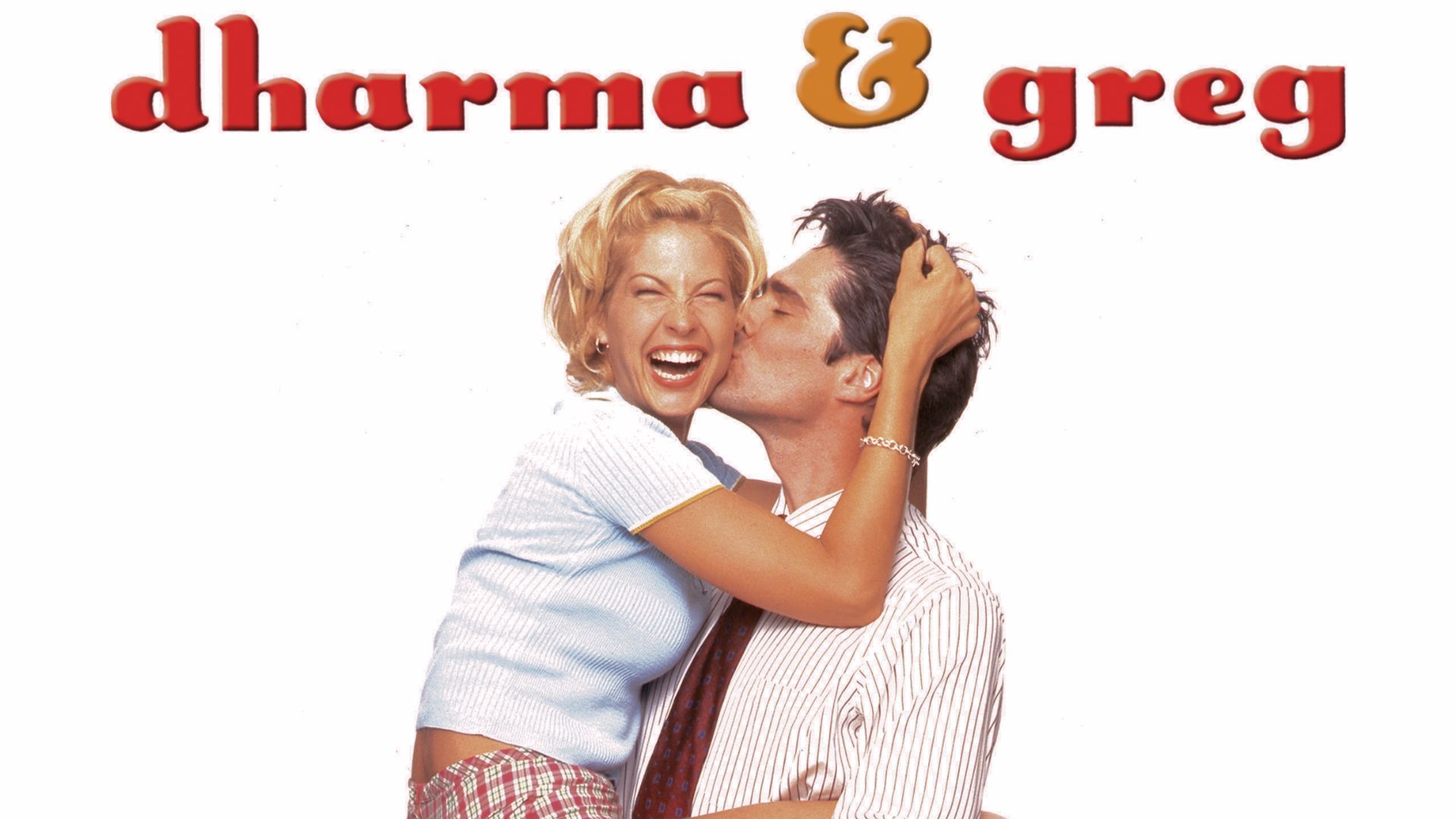 Dharma and Greg | Image via Prime Video