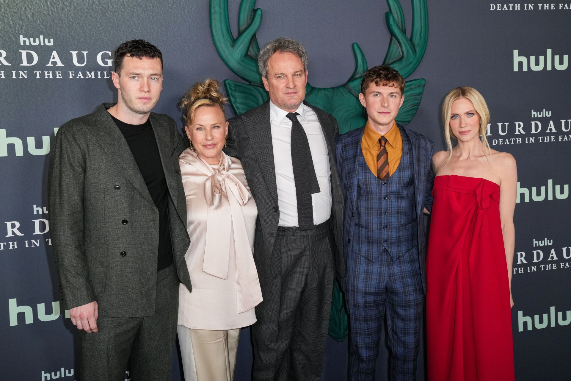 Hulu&#039;s &quot;Murdaugh: Death In The Family&quot; New York Premiere - Source: Getty