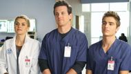 Scrubs (Image via ABC)